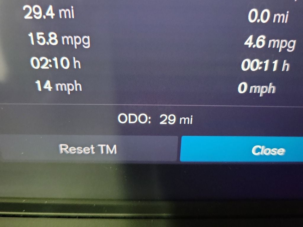 2026 Volvo XC40 B5 Ultra