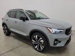 2026 Volvo XC40 B5 Ultra