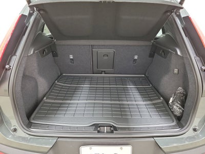 2026 Volvo XC40 B5 Ultra