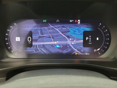 2026 Volvo XC40 B5 Ultra