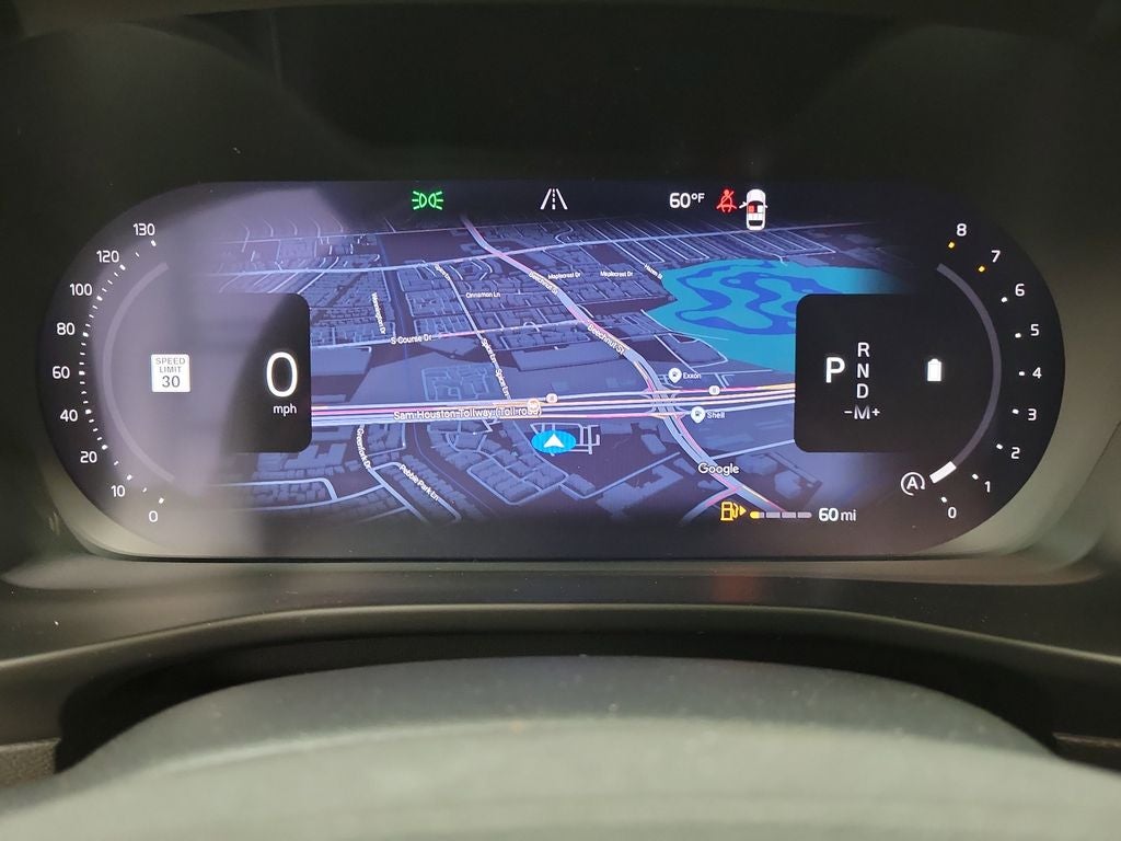 2026 Volvo XC40 B5 Ultra