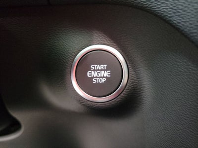 2026 Volvo XC40 B5 Ultra