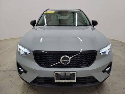 2026 Volvo XC40 B5 Ultra