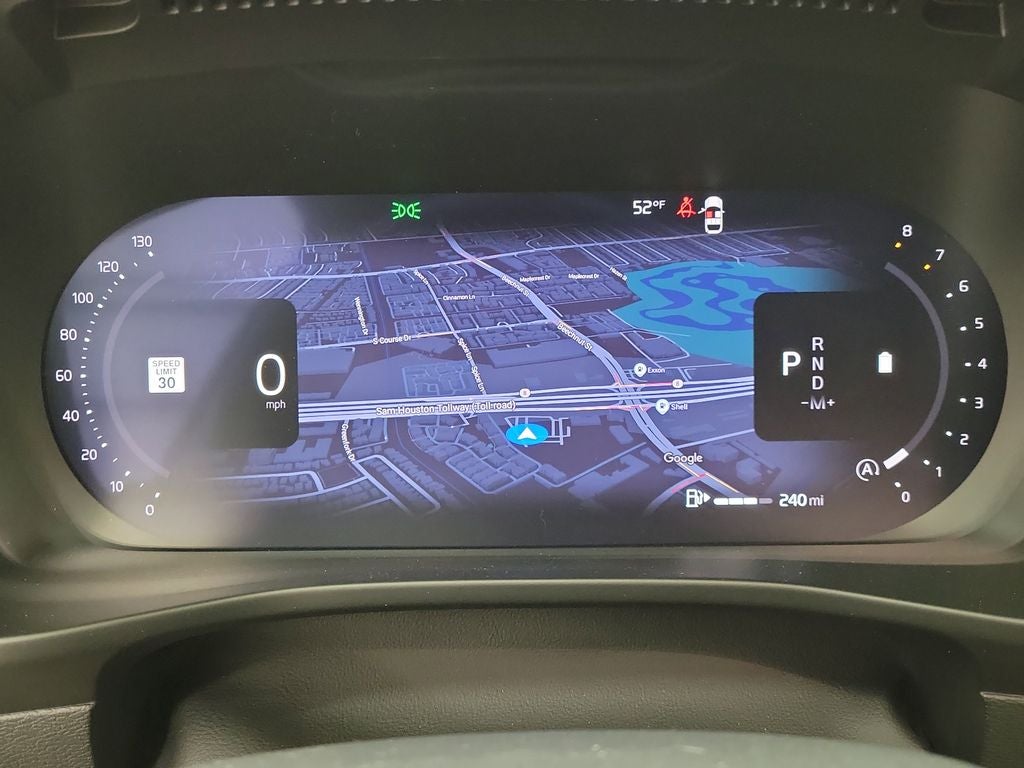 2026 Volvo XC40 B5 Ultra