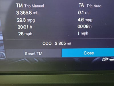 2026 Volvo XC40 B5 Ultra