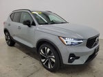 2026 Volvo XC40 B5 Ultra