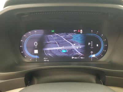 2025 Volvo XC40 B5 Ultra Dark Theme