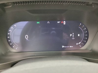 2026 Volvo XC40 B5 Ultra