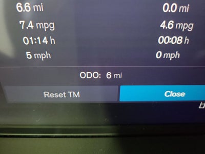 2026 Volvo XC40 B5 Ultra