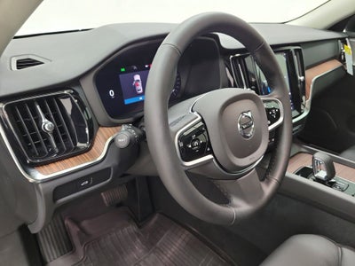 2026 Volvo V60 Cross Country B5 Plus