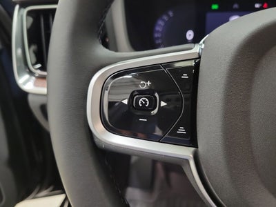 2026 Volvo V60 Cross Country B5 Plus