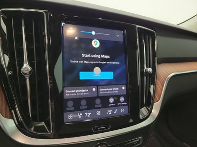 2026 Volvo V60 Cross Country B5 Plus