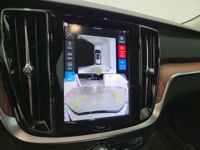 2026 Volvo V60 Cross Country B5 Plus