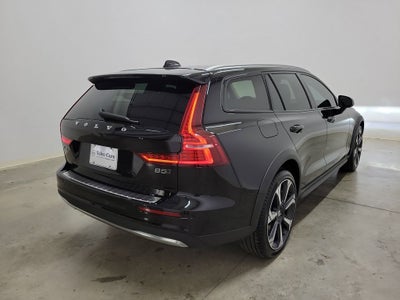 2026 Volvo V60 Cross Country B5 Plus