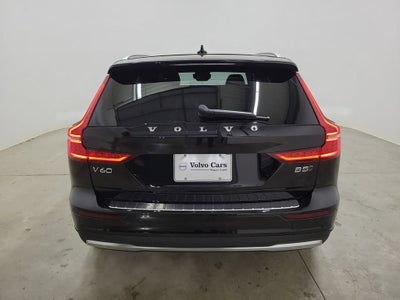 2026 Volvo V60 Cross Country B5 Plus