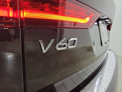 2026 Volvo V60 Cross Country B5 Plus