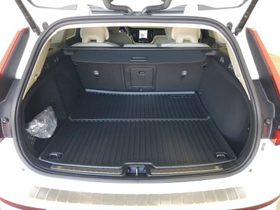 2025 Volvo V60 Cross Country AWD Ultra