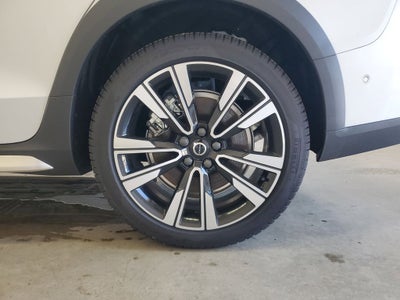 2025 Volvo V60 Cross Country AWD Ultra