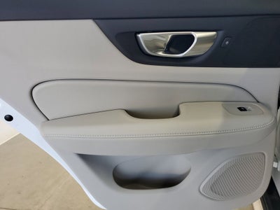 2025 Volvo V60 Cross Country AWD Ultra