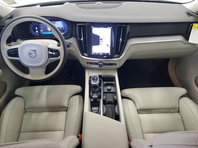 2025 Volvo V60 Cross Country AWD Ultra
