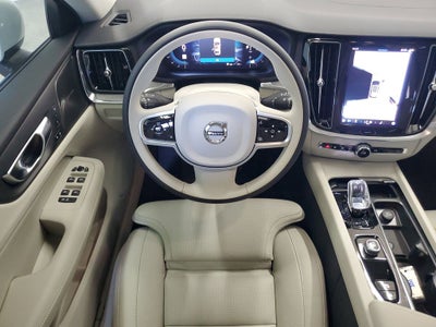 2025 Volvo V60 Cross Country AWD Ultra