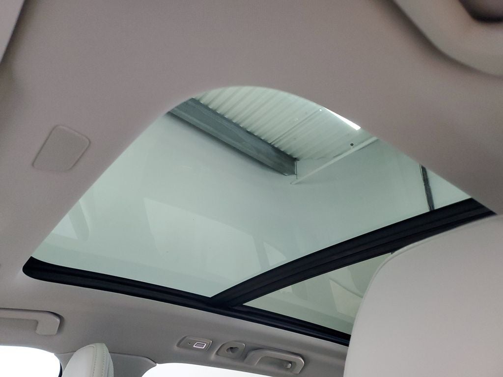 2025 Volvo V60 Cross Country AWD Ultra