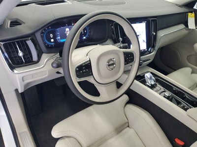 2025 Volvo V60 Cross Country AWD Ultra