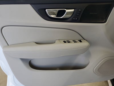 2025 Volvo V60 Cross Country AWD Ultra