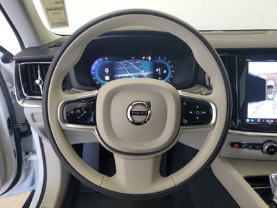 2025 Volvo V60 Cross Country AWD Ultra