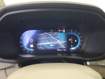 2025 Volvo V60 Cross Country AWD Ultra