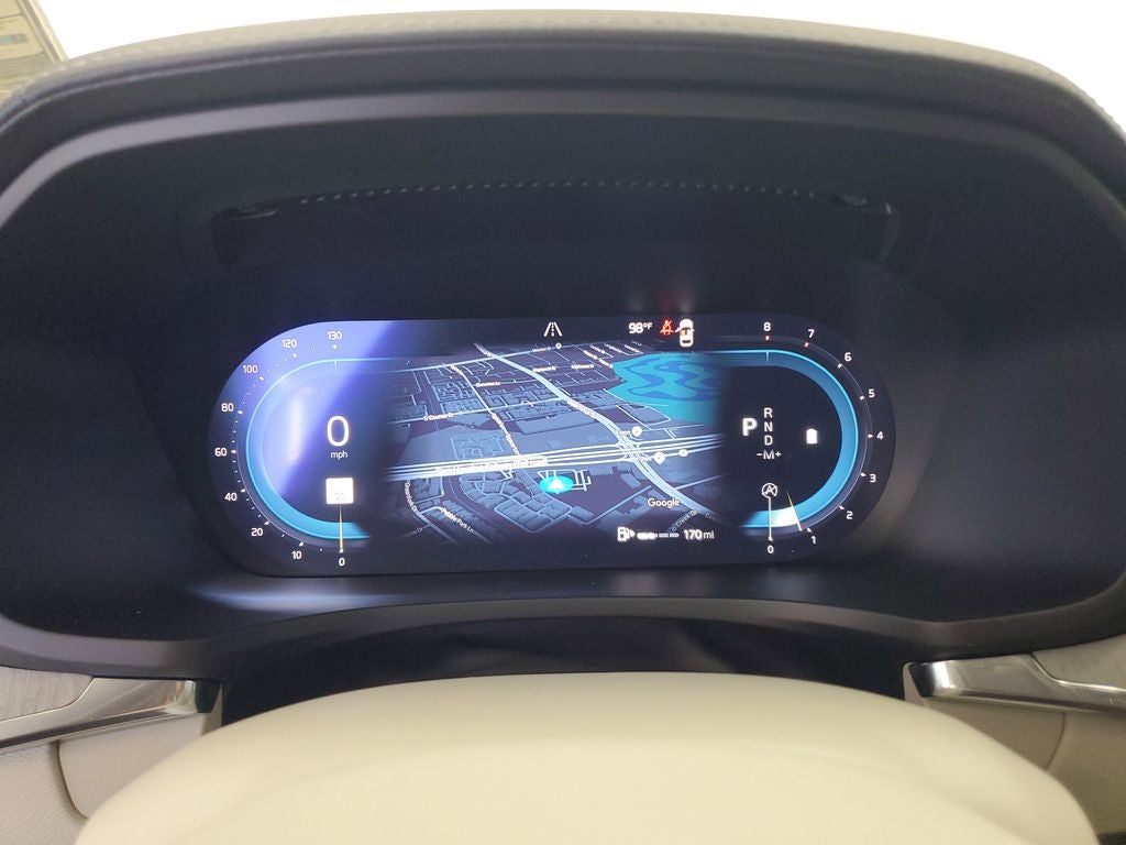 2025 Volvo V60 Cross Country AWD Ultra