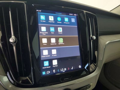 2025 Volvo V60 Cross Country AWD Ultra