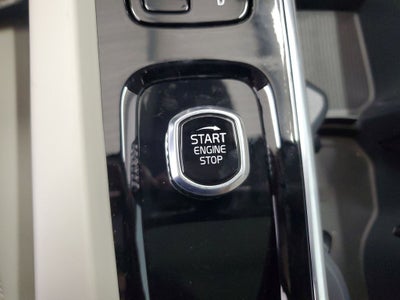 2025 Volvo V60 Cross Country AWD Ultra