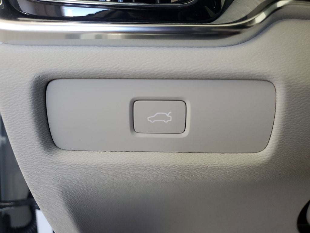 2025 Volvo V60 Cross Country AWD Ultra