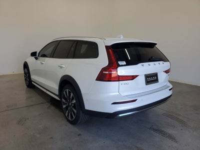 2025 Volvo V60 Cross Country AWD Ultra