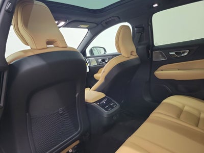 2026 Volvo V60 Cross Country B5 Ultra