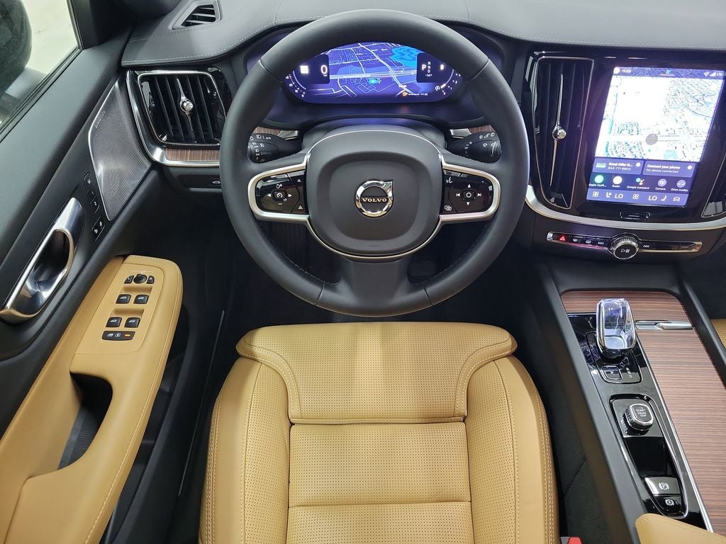 2026 Volvo V60 Cross Country B5 Ultra