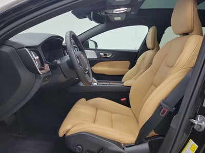 2026 Volvo V60 Cross Country B5 Ultra