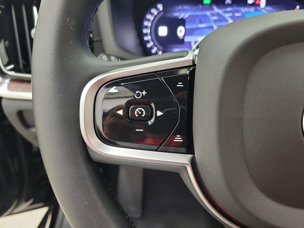 2026 Volvo V60 Cross Country B5 Ultra