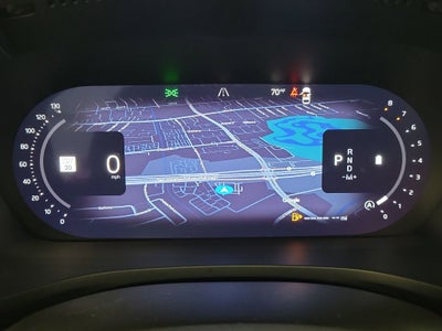 2026 Volvo V60 Cross Country B5 Ultra