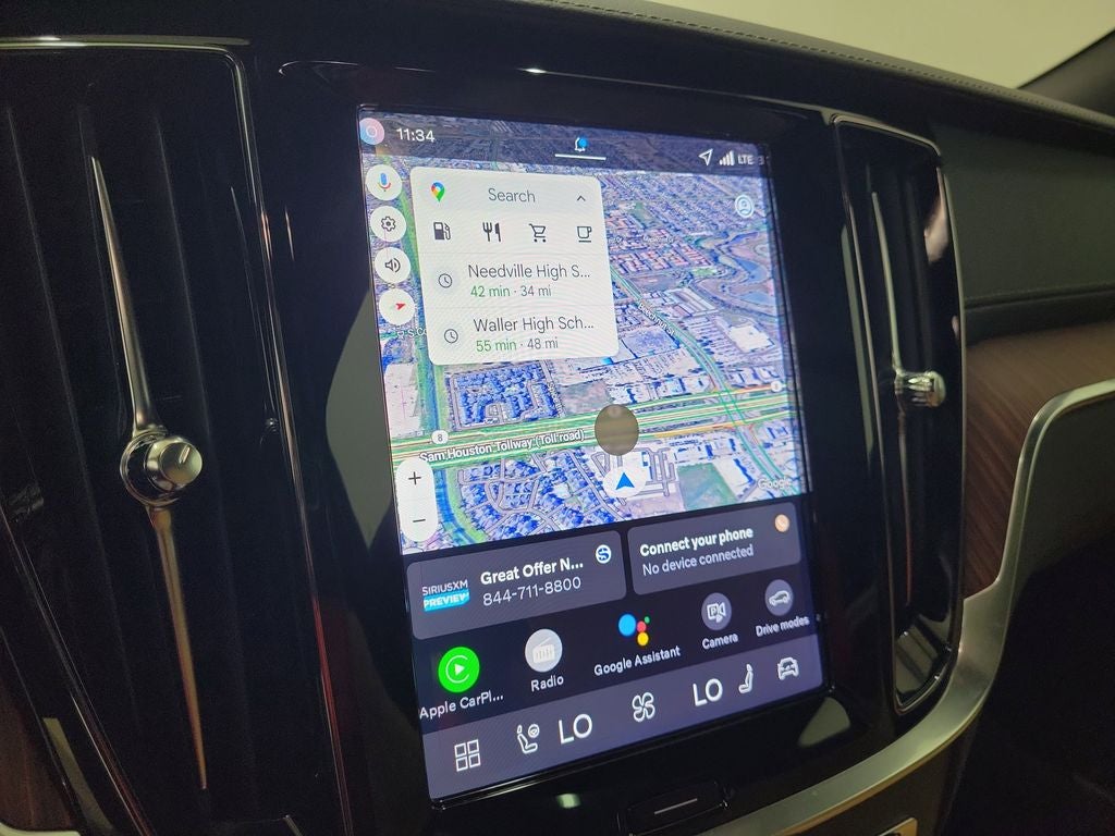 2026 Volvo V60 Cross Country B5 Ultra