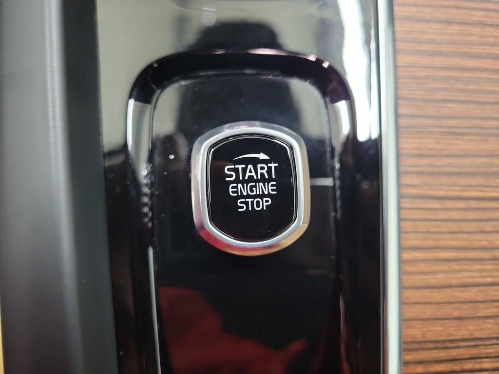 2026 Volvo V60 Cross Country B5 Ultra