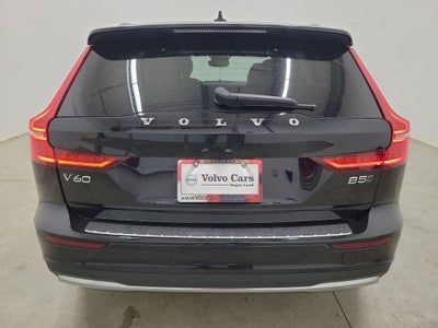 2026 Volvo V60 Cross Country B5 Ultra