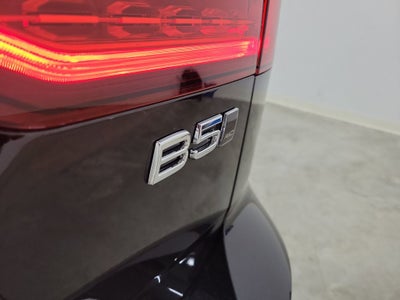 2026 Volvo V60 Cross Country B5 Ultra