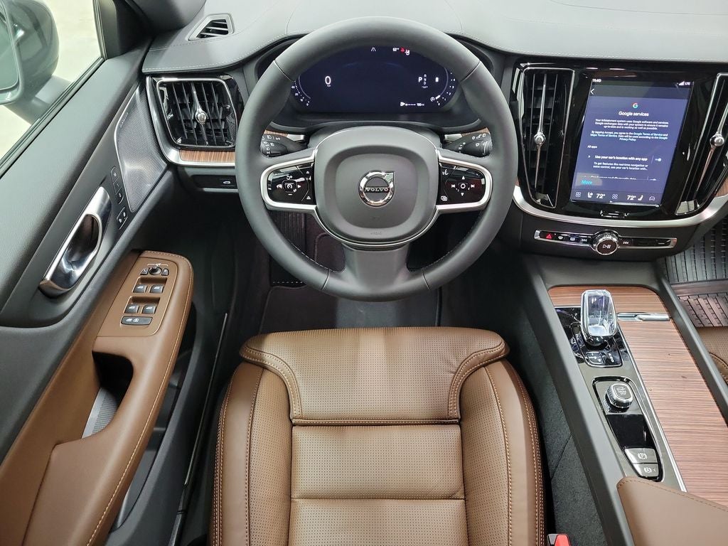 2026 Volvo V60 Cross Country B5 Ultra