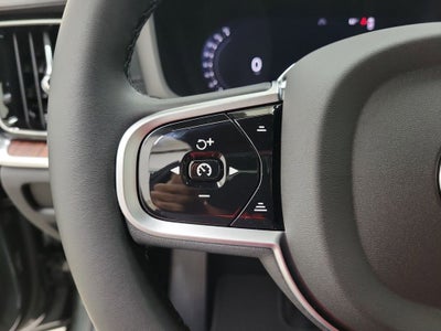 2026 Volvo V60 Cross Country B5 Ultra