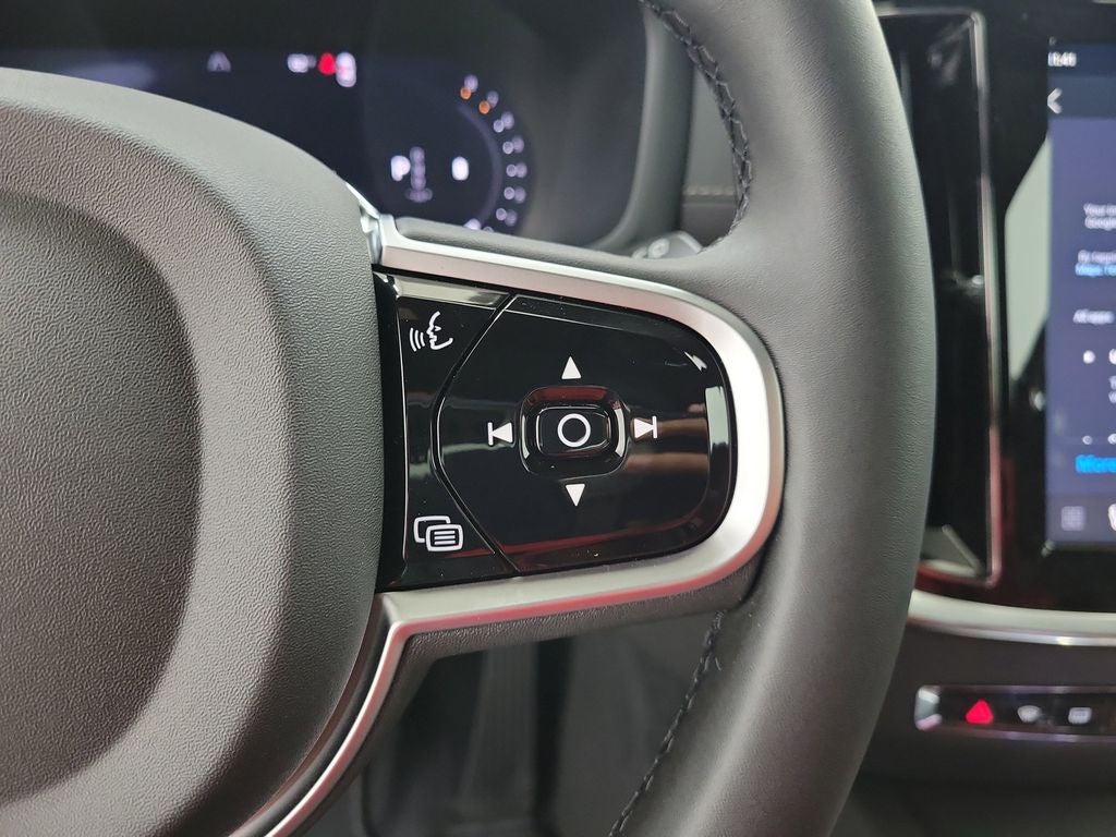 2026 Volvo V60 Cross Country B5 Ultra