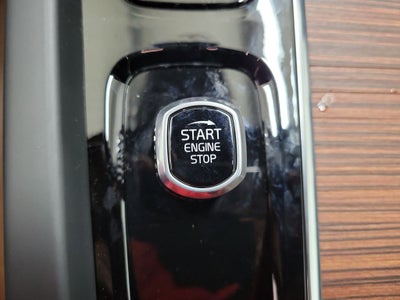 2026 Volvo V60 Cross Country B5 Ultra