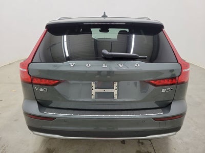 2026 Volvo V60 Cross Country B5 Ultra