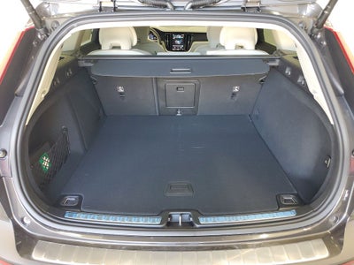 2025 Volvo V60 Cross Country AWD Ultra